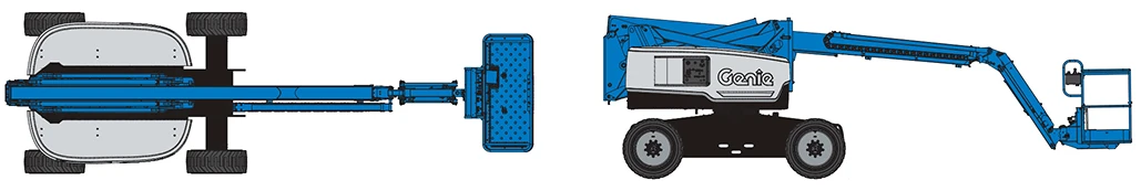 Genie Z60 FE image 8