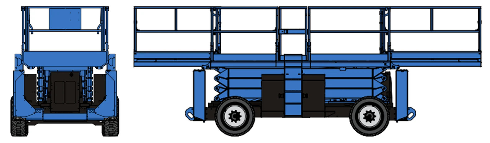 Genie GS3390 RT image 5