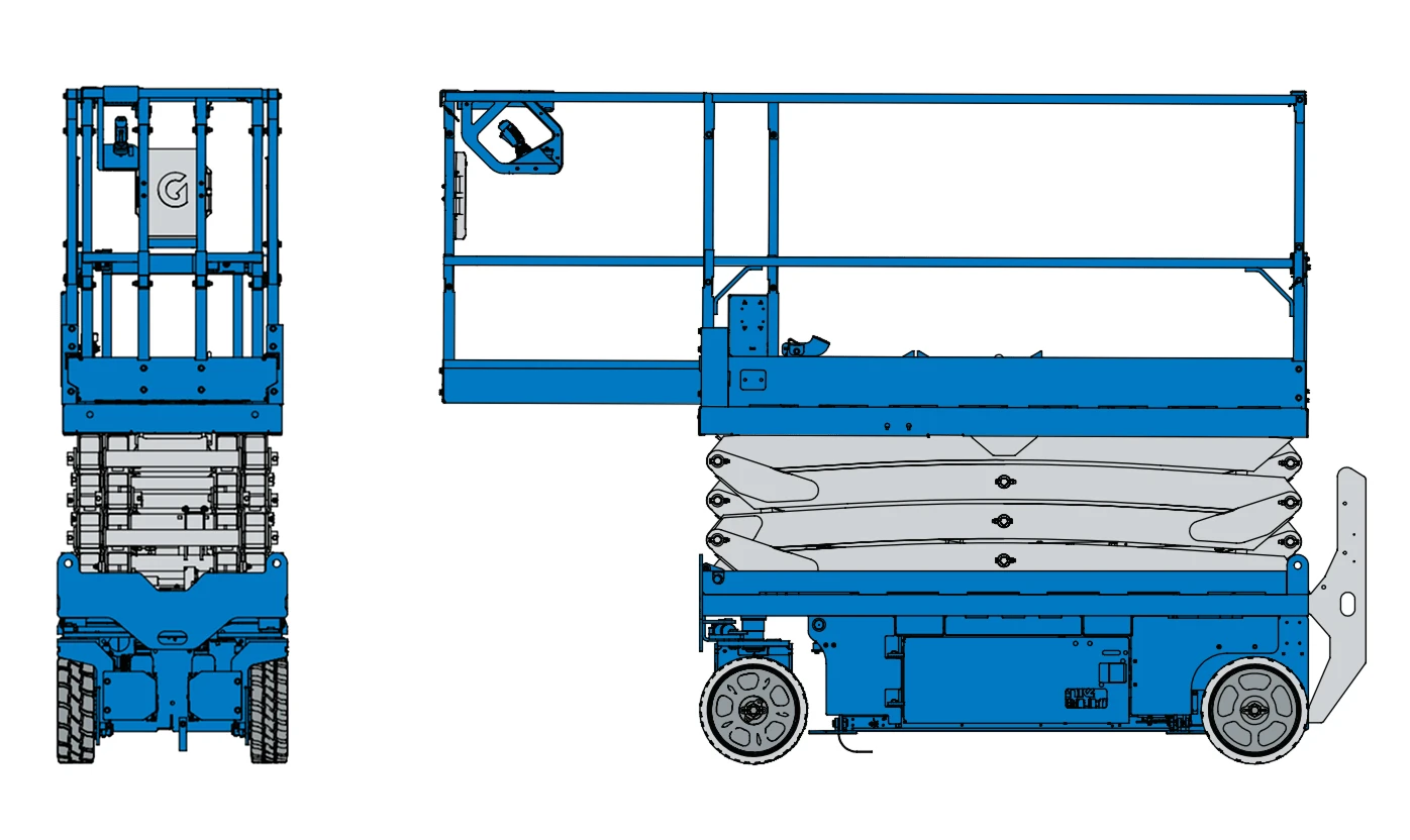 Genie GS2646 image 7