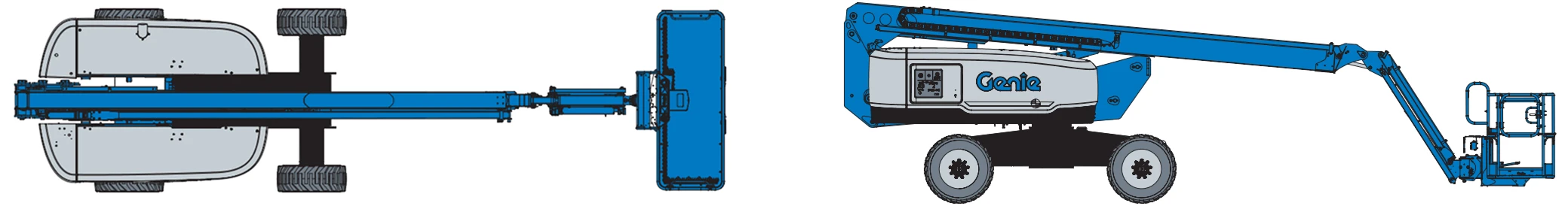 Genie S60 FE image 5