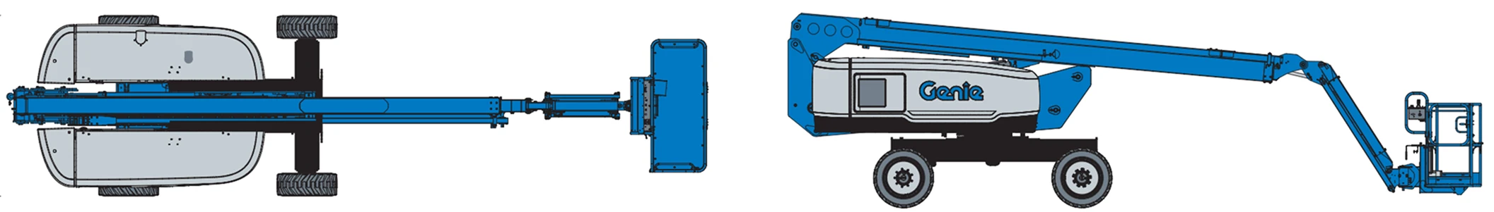 Genie S60J image 6